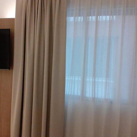 Hotel Iberflat Marynton 베니카를로 외부 사진