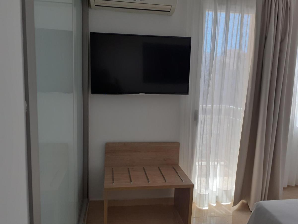 Hotel Iberflat Marynton 베니카를로 외부 사진