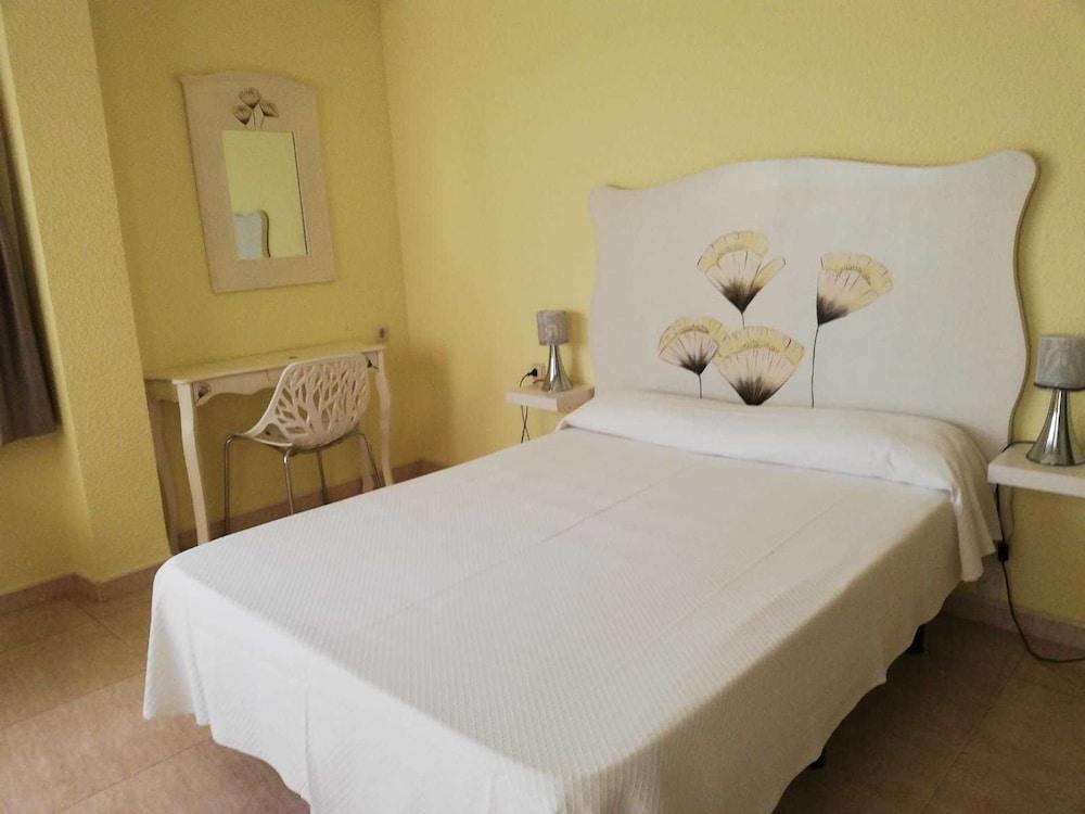 Hotel Iberflat Marynton 베니카를로 외부 사진