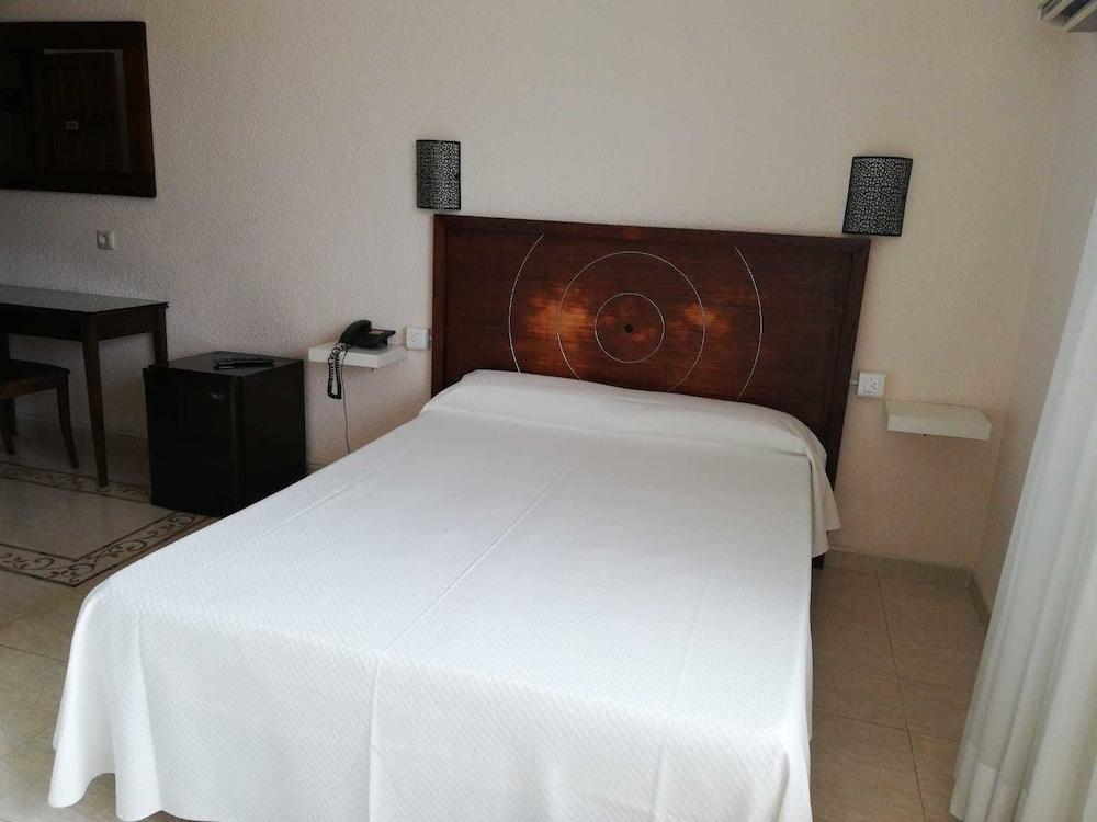 Hotel Iberflat Marynton 베니카를로 외부 사진