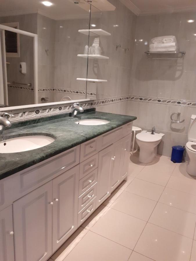 Hotel Iberflat Marynton 베니카를로 외부 사진