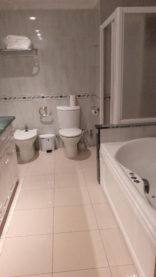 Hotel Iberflat Marynton 베니카를로 외부 사진
