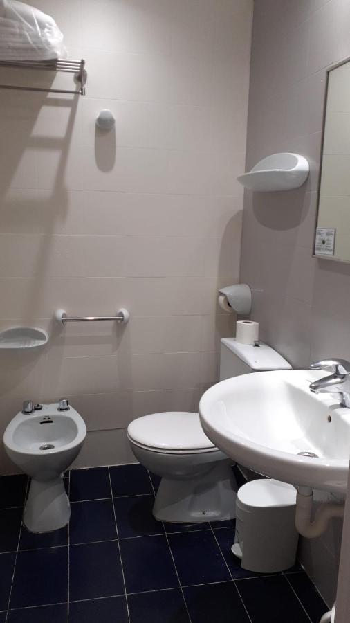 Hotel Iberflat Marynton 베니카를로 외부 사진