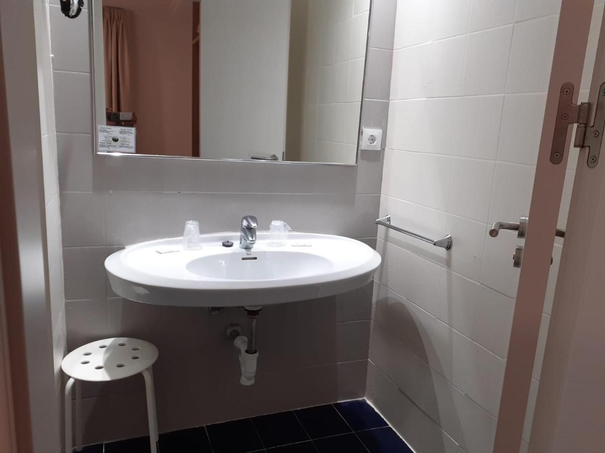 Hotel Iberflat Marynton 베니카를로 외부 사진